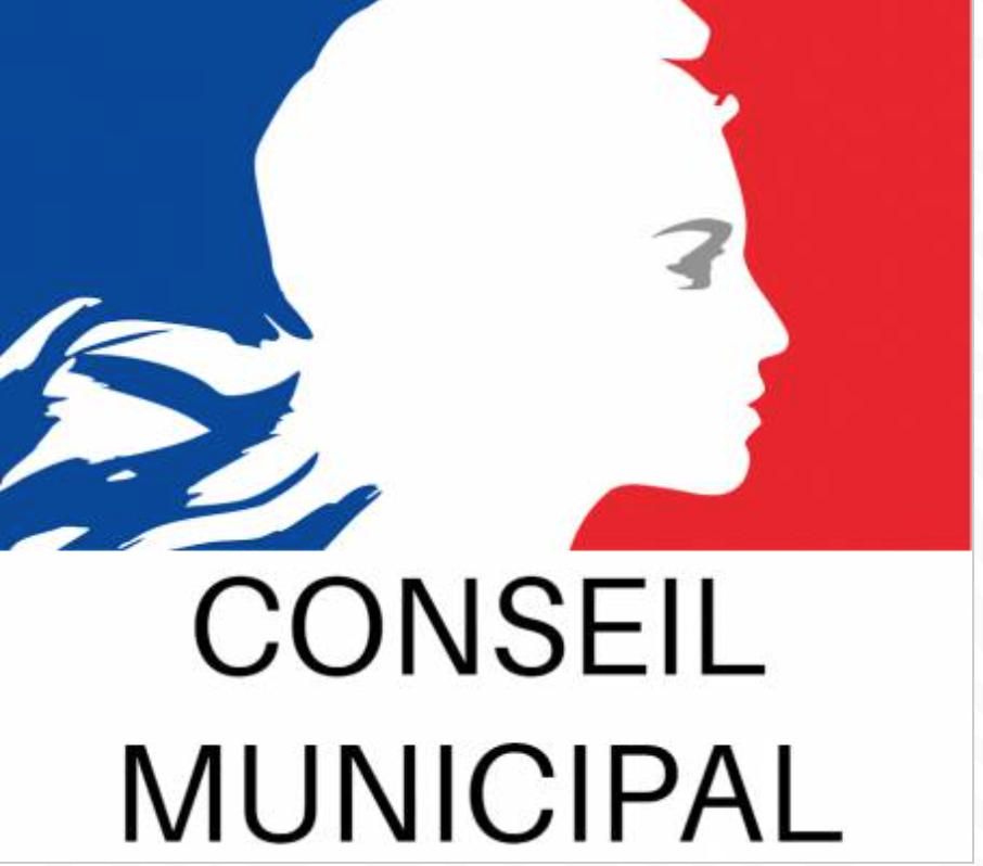 Conseil Municipal