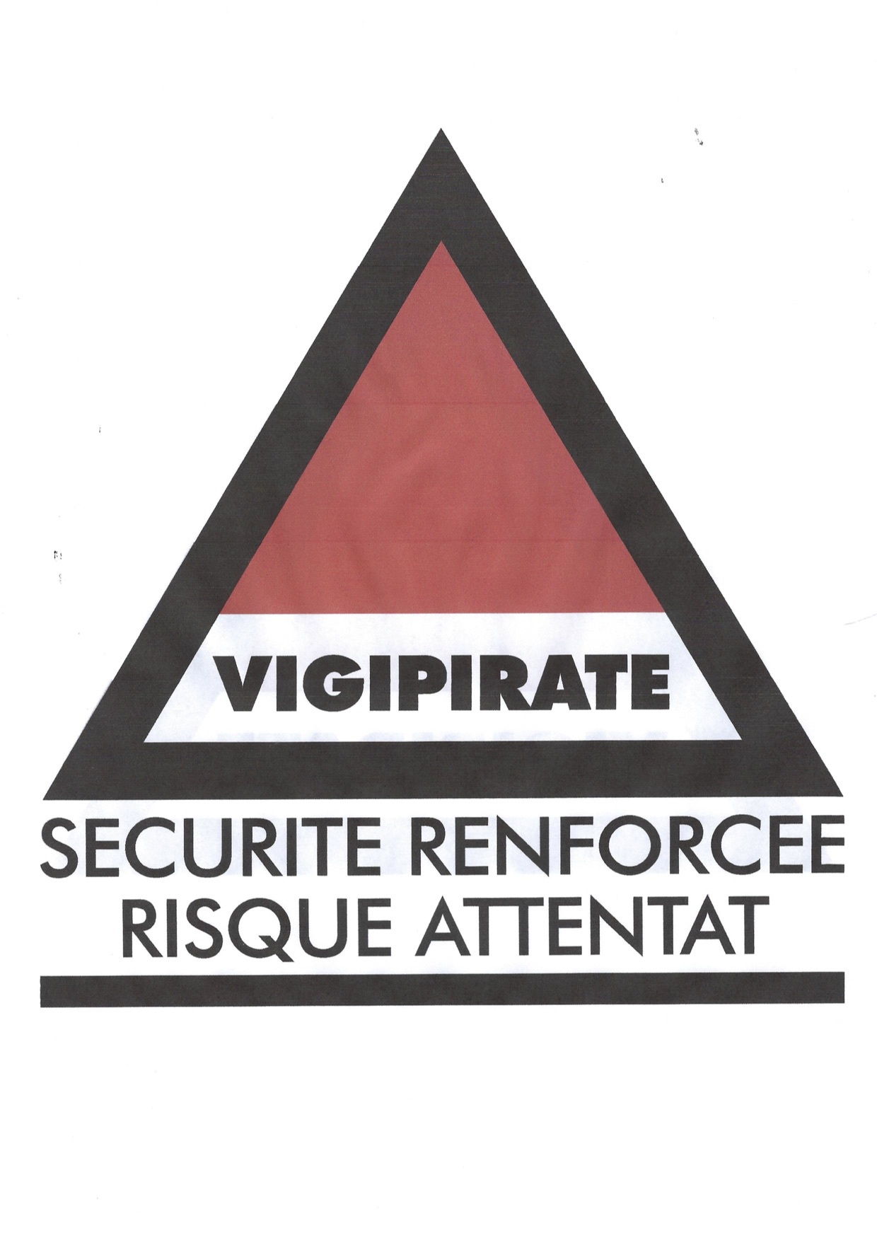 Vigirate renforcé